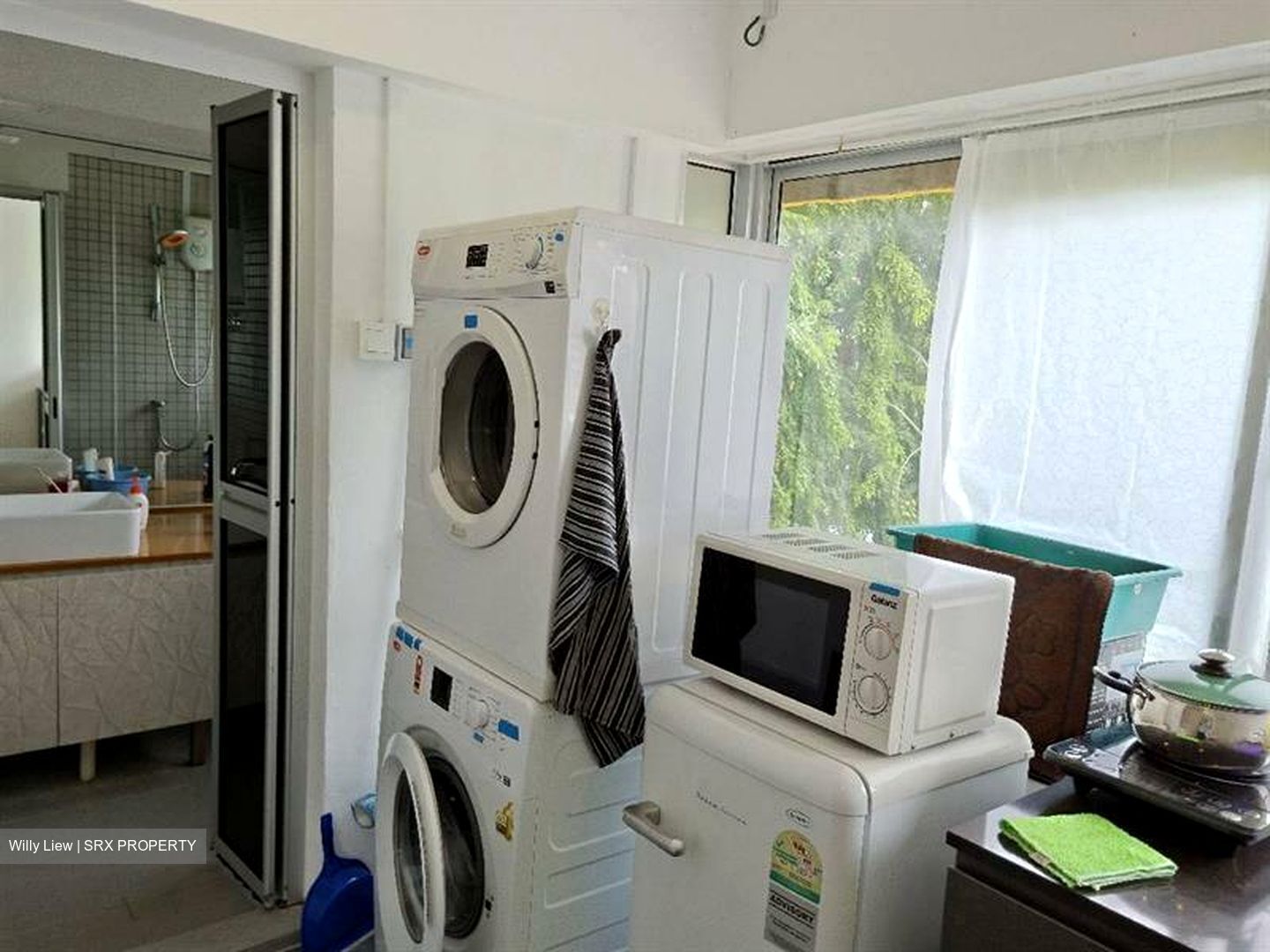 People's Park Complex (D1), Apartment #323599111